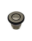 Art Bath Pop Down® 40mm Waste - Brushed Nickel | Pre Order