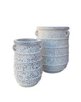 Ancient Apollo Urn - Assorted Sizes