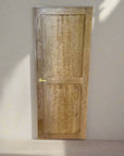 Eden Balinese Timber Internal Door - 82x204cm | Made To Order