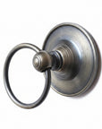 Brass Round Ring Handle 8cm