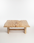 Camphor Laurel Timber Coffee Table 05