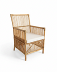 Cove Rattan Chair