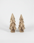 Driftwood Christmas Tree 30cm | Pre Order