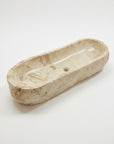 Onyx stone basin – oval – Paradise Living Co.