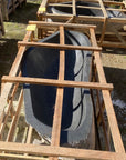 Natural Stone Bath 09