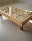 Indian Timber Door Dining Table / Coffee Table