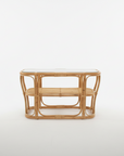 Indah Rattan Coffee Table | Made To Order
