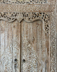 Jaya Balinese Timber Door - 130x240cm | Made To Order