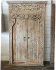 Jaya Balinese Timber Door - 130x240cm | Made To Order