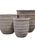 Antique Terracotta Diogenes Pots - Assorted Sizes | Pre Order 1-2 Weeks