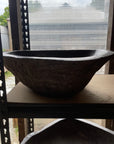 River stone basin – 480 x 43.5 x 16.5cm – Paradise Living Co.