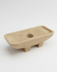 Rustic Lesung Coffee Table