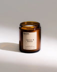 Medium Drift Trading Co. Soy Wax Candle - Lychee & Peony