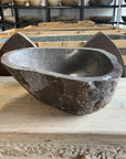 River stone basin – Paradise Living Co.