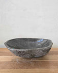 River stone basin – 45 x 34cm – Paradise Living Co.