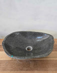 River stone basin – 45 x 34cm – Paradise Living Co.