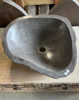 River stone basin – Paradise Living Co.