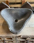 River stone basin – 51 x 43 x 15.5cm – Paradise Living Co.