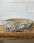Onyx stone basin – 48 x 42 x 15.3cm – Paradise Living Co.