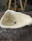 Onyx stone basin – 52 x 37 x 15cm – Paradise Living Co.