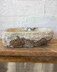 Onyx stone basin – 53 x 41 x 14.5cm – Paradise Living Co.
