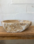 Onyx stone basin – 56 x 39 x 15cm – Paradise Living Co.