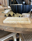 Natural Onyx Stone Tray