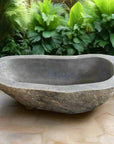 Natural Stone Bath 16