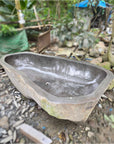 Natural Stone Bath 17