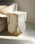 Onyx Side Table | Made To Order