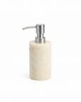 Onyx Stone Soap Dispenser