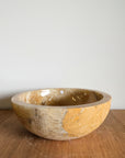 Onyx stone basin – round – Paradise Living Co.