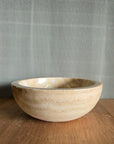 Onyx stone basin – round – Paradise Living Co.