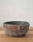 River stone basin – 37.5 x 32cm – Paradise Living Co.