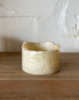 Small Stone Edge Onyx Holder