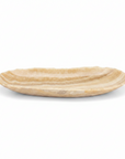 Stone Edge Onyx Oval Bowl 04