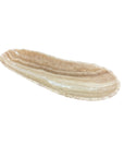 Stone Edge Onyx Oval Bowl 04