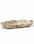 Stone Edge Onyx Oval Bowl 05