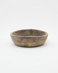 Traditional Indian Timber Bowls