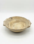 Traditional Indian Timber Bowls