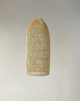 Tranquil Rattan Pendant