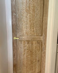 Eden Balinese Timber Internal Door - 82x204cm | Made To Order