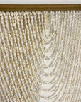 Gratis Shell Wall Hanging 120x90cm | Pre Order