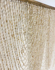 Gratis Shell Wall Hanging 120x90cm | Pre Order