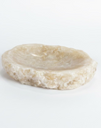 Natural Onyx Stone Soap Dish