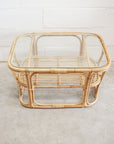 Indah Rattan Coffee Table | Made To Order