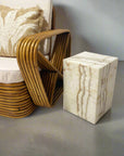Onyx Side Table | Made To Order