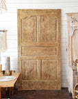Talia Balinese Timber Door - 130x240cm | Made To Order