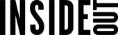 Inside Out magazine logo, one of the publications that has featured Paradise Living Co.