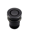 Art Basin Pop Down® 40mm Waste - Matt Black | Pre Order